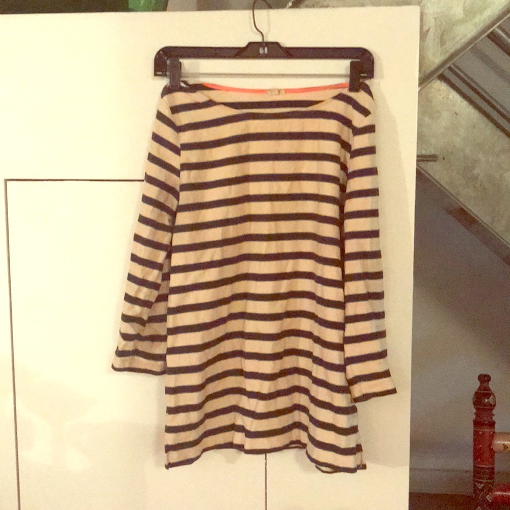 J Crew sailor top